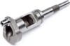 Crankshaft Sg Shaft59 - Hp117264 - Hpi Racing