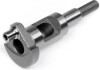 Crankshaft Standard Shaftt30 - Hp15151 - Hpi Racing