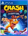 Crash Bandicoot 4 Its About Time - Nordic - 