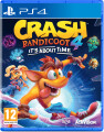 Crash Bandicoot 4 Its About Time - 