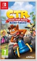 Crash Team Racing Nitro-Fueled - 