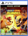 Crash Team Rumble - Deluxe Edition