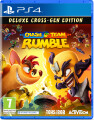 Crash Team Rumble - Deluxe Edition