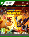 Crash Team Rumble - Deluxe Edition