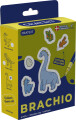 Crateit - Minis - Dinosaur Brachio