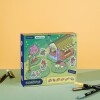 Crateit - Suntopia Frost Flour