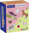 Crateit - The Farm Animals