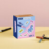 Crateit - Unicorn Rainbow Friends