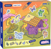 Crateit - Unicorn Stella - Magic Forest