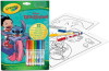 Crayola - Color Activity Lilo Stitch