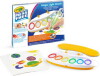 Crayola - Color Wonder Magisk Lys Op Pensel
