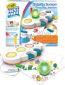 Crayola - Color Wonder Magisk Lys Op Stempler