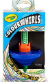 Crayola - Farve Snurretoppe Assorterede