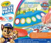 Crayola - Magic Lysende Pensel Paw Patrol
