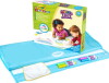 Crayola - Mini Kids Color Erase Måtte90 X 60 Cm