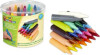 Crayola - Mini Kids Jumbo Farvekridt 24 Stk