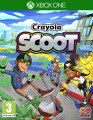 Crayola Scoot - 