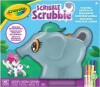Crayola - Scribblescrubbie Colorblastspray