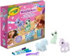 Crayola - Washimals Pastel Kæledyr