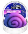 Crazy Aaron S - Thinking Putty Color Change - Intergalactic