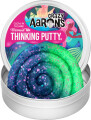 Crazy Aaron S - Thinking Putty Glow In The Dark - Mermaid Tale