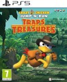 Crazy Chicken Traps And Treasures
