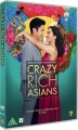 Crazy Rich Asians - 
