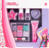 Create It - Make-Up Sæt Pink Lilac