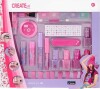 Create It - Makeup Box
