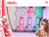 Create It - Negledekoration Stampy Sæt