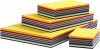 Creativ Karton - A2 A3 A4 A5 A6 - Assorteret