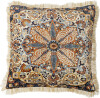 Creative Collection - Asu Pyntepude - 50X50 Cm - Brun - Viskose