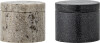 Creative Collection - Avani Salt- Og Peberkar - Marmor - 2 Stk
