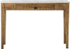 Creative Collection - Hauge Konsolbord - Brun - - Mango
