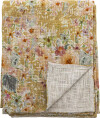 Creative Collection - Manoj Plaid - 152X127 Cm - Bomuld