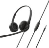 Creative - Hs-230 Headset Black