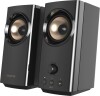 Creative - T60 Compact Hi-Fi 20 Speakers Black