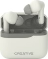 Creative - Zen Air Plus Tws In-Ears Cream