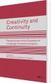Creativity And Continuity - 