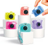 Creator Mini Digitalkamera Compact - Gul