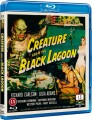 Creature From The Black Lagoon - 