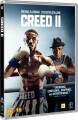 Creed 2 Creed Ii - 
