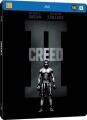 Creed 2 Creed Ii - Steelbook - 