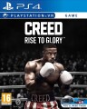 Creed Rise To Glory - Vr - 