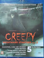Creepy Nightmare Starters - Vol 3 - 