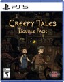 Creepy Tales Double Pack Import