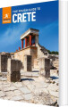 Crete - Rough Guides