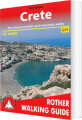 Crete - Rother Walking Guide