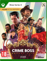 Crime Boss Rockay City - 