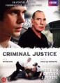 Criminal Justice - Bbc - 